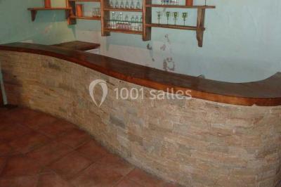 Location salle Paulx (Loire-Atlantique) - La Grange Des Cinq Routes #22