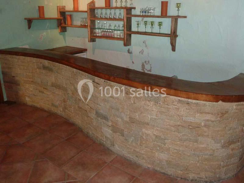 Location salle Paulx (Loire-Atlantique) - La Grange Des Cinq Routes #9