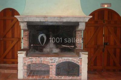 Location salle Paulx (Loire-Atlantique) - La Grange Des Cinq Routes #22