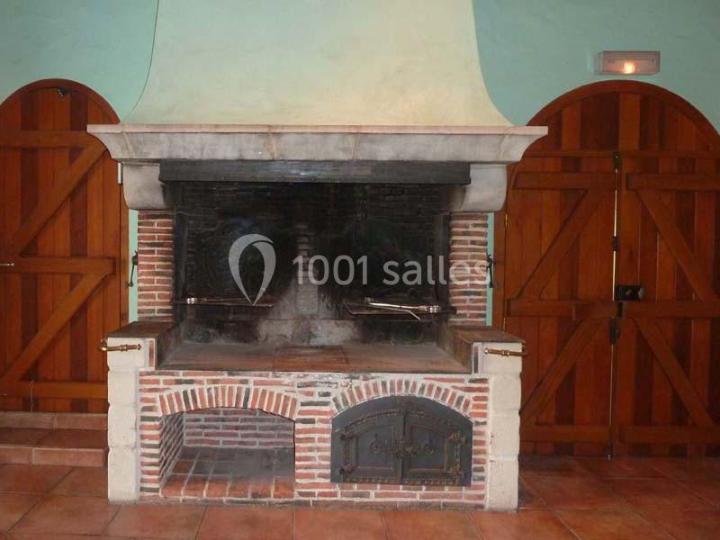 Location salle Paulx (Loire-Atlantique) - La Grange Des Cinq Routes #10