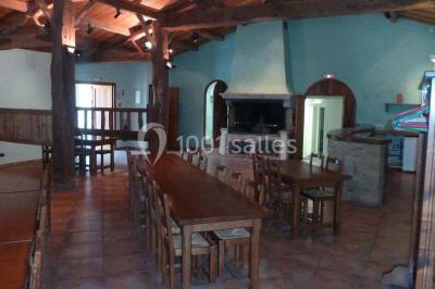 Location salle Paulx (Loire-Atlantique) - La Grange Des Cinq Routes #22