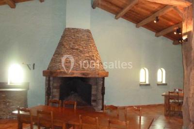 Location salle Paulx (Loire-Atlantique) - La Grange Des Cinq Routes #22