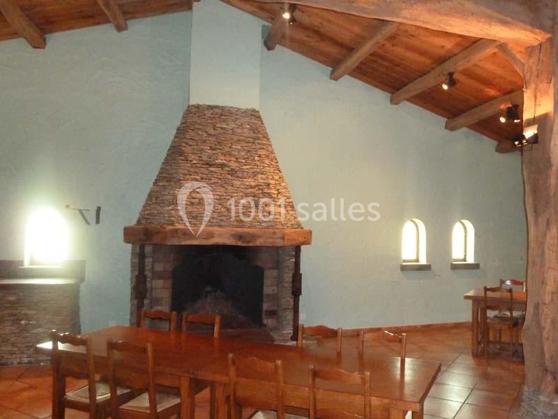 Location salle Paulx (Loire-Atlantique) - La Grange Des Cinq Routes #12