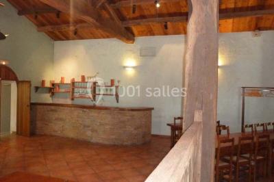 Location salle Paulx (Loire-Atlantique) - La Grange Des Cinq Routes #22