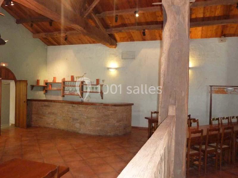 Location salle Paulx (Loire-Atlantique) - La Grange Des Cinq Routes #13