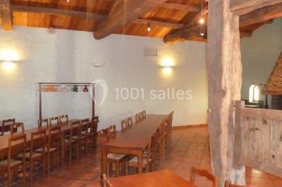 Location salle Paulx (Loire-Atlantique) - La Grange Des Cinq Routes #22