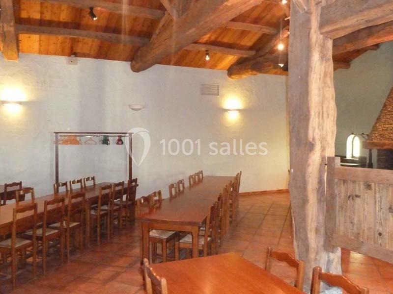 Location salle Paulx (Loire-Atlantique) - La Grange Des Cinq Routes #14