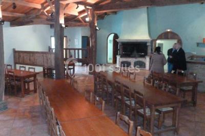 Location salle Paulx (Loire-Atlantique) - La Grange Des Cinq Routes #22