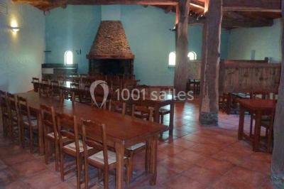 Location salle Paulx (Loire-Atlantique) - La Grange Des Cinq Routes #22