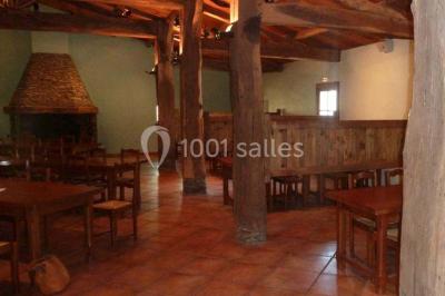 Location salle Paulx (Loire-Atlantique) - La Grange Des Cinq Routes #22