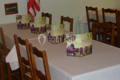 Location salle Paulx (Loire-Atlantique) - La Grange Des Cinq Routes #22