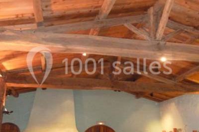 Location salle Paulx (Loire-Atlantique) - La Grange Des Cinq Routes #22