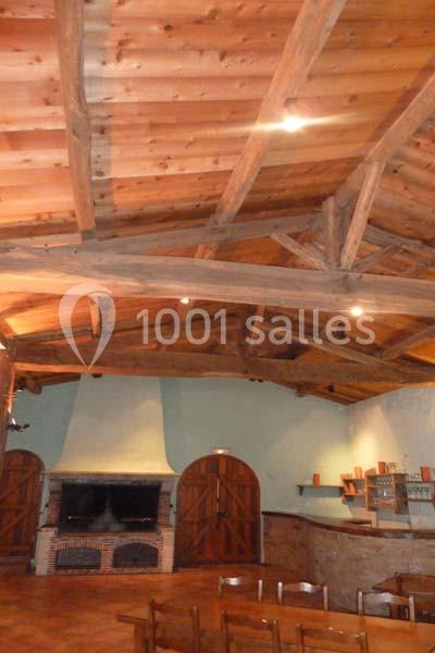 Location salle Paulx (Loire-Atlantique) - La Grange Des Cinq Routes #20