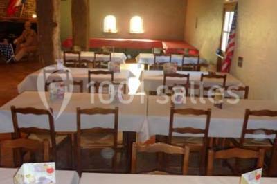 Location salle Paulx (Loire-Atlantique) - La Grange Des Cinq Routes #22