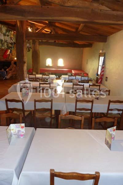 Location salle Paulx (Loire-Atlantique) - La Grange Des Cinq Routes #21