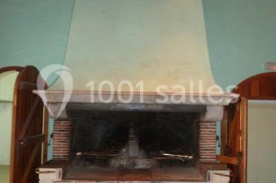 Location salle Paulx (Loire-Atlantique) - La Grange Des Cinq Routes #22