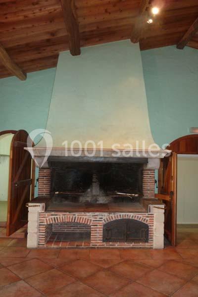 Location salle Paulx (Loire-Atlantique) - La Grange Des Cinq Routes #22