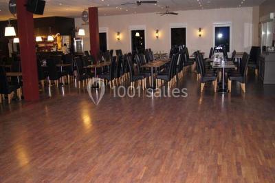 Location salle Staffelfelden (Haut-Rhin) - La Guinguette du Petit Bois #12