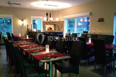 Location salle Staffelfelden (Haut-Rhin) - La Guinguette du Petit Bois #12