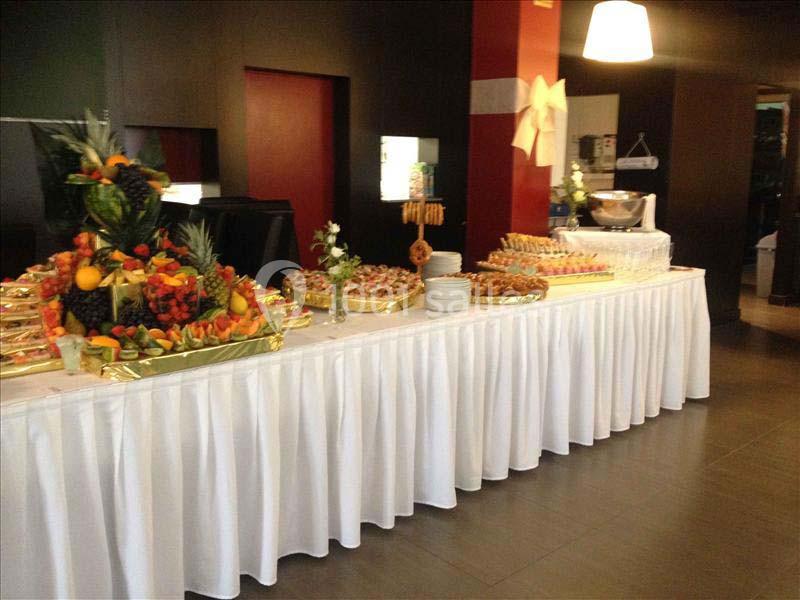 Location salle Staffelfelden (Haut-Rhin) - La Guinguette du Petit Bois #9