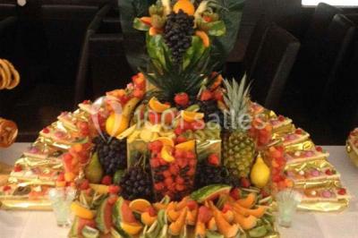 Location salle Staffelfelden (Haut-Rhin) - La Guinguette du Petit Bois #12