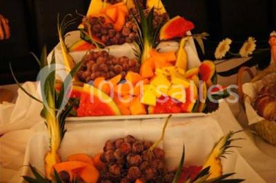 Location salle Staffelfelden (Haut-Rhin) - La Guinguette du Petit Bois #12