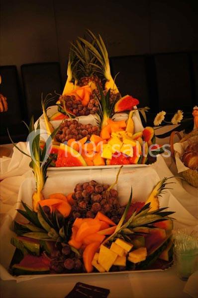 Location salle Staffelfelden (Haut-Rhin) - La Guinguette du Petit Bois #12