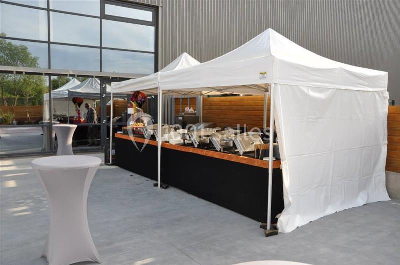 Location salle Metz (Moselle) - Le Capitole #2