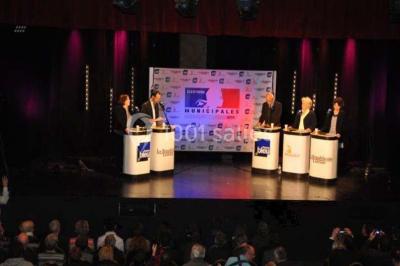 Location salle Metz (Moselle) - Le Capitole #9