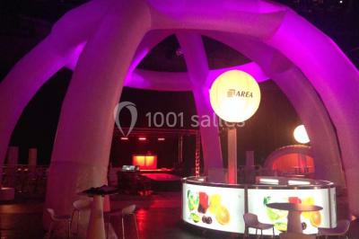 Location salle Metz (Moselle) - Le Capitole #9