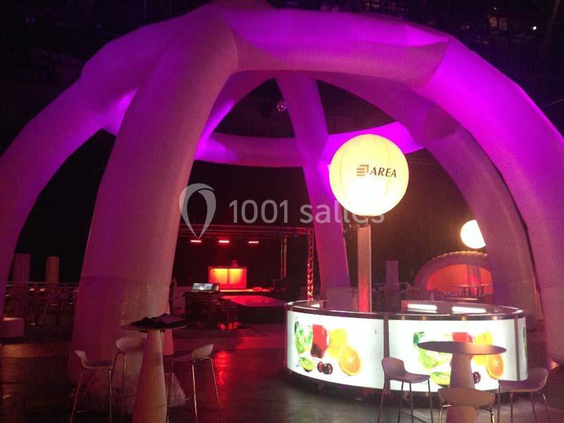 Location salle Metz (Moselle) - Le Capitole #4