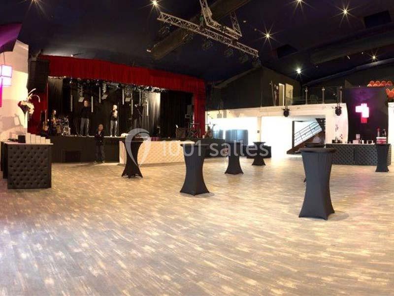 Location salle Metz (Moselle) - Le Capitole #5