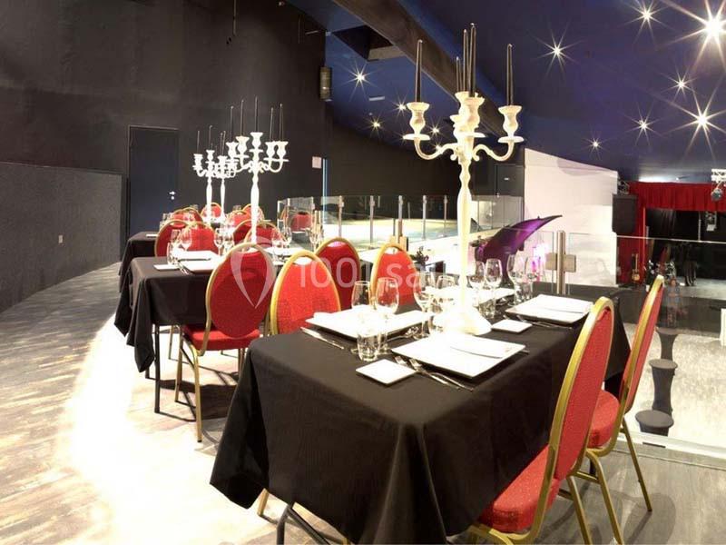 Location salle Metz (Moselle) - Le Capitole #6