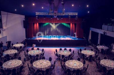 Location salle Metz (Moselle) - Le Capitole #9