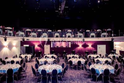 Location salle Metz (Moselle) - Le Capitole #9