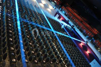 Location salle Metz (Moselle) - Le Capitole #9