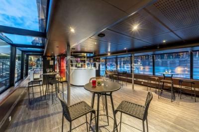 Location salle Paris 7 (Paris) - Paris Trocadéro #6