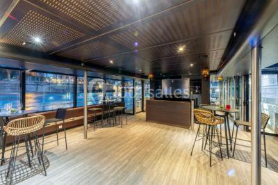 Location salle Paris 7 (Paris) - Paris Trocadéro #6