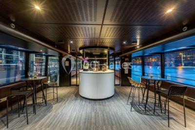 Location salle Paris 7 (Paris) - Paris Trocadéro #6