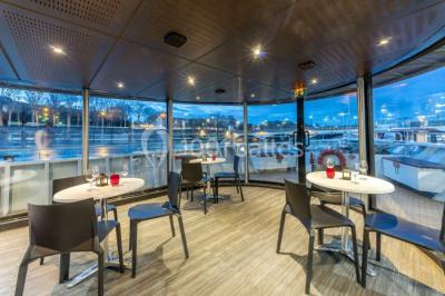 Location salle Paris 7 (Paris) - Paris Iéna #6