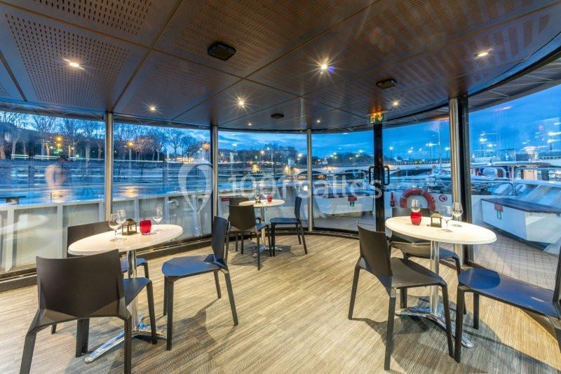 Location salle Paris 7 (Paris) - Paris Iéna #6