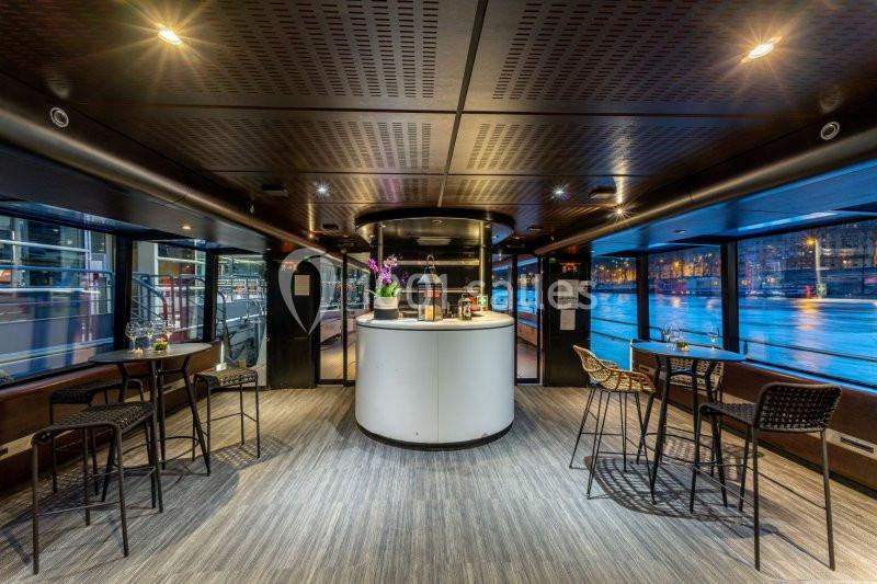 Location salle Paris 7 (Paris) - Paris Iéna #3