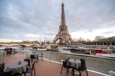 Location salle Paris 7 (Paris) - Paris Iéna #6