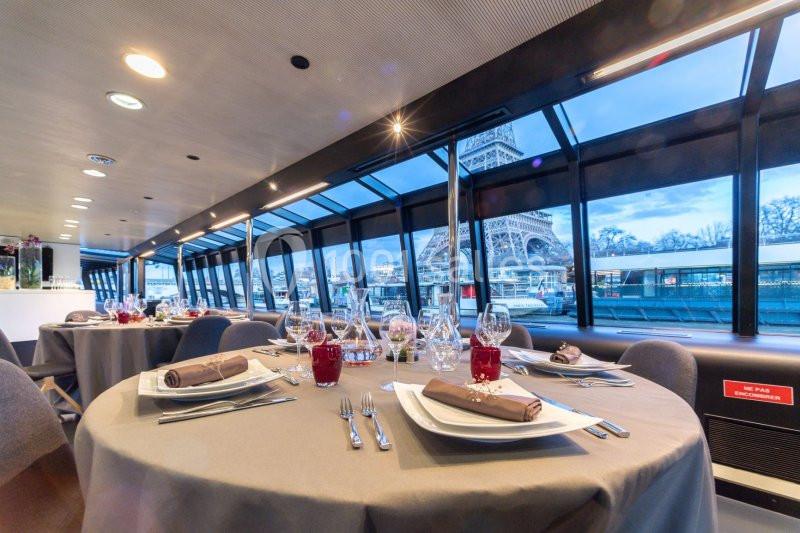 Location salle Paris 7 (Paris) - Paris Etoile #2