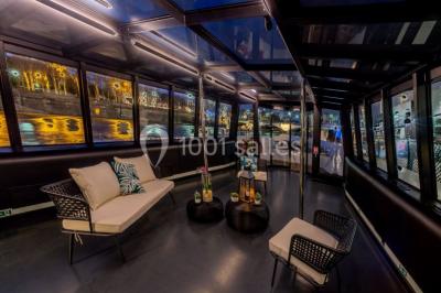 Location salle Paris 7 (Paris) - Paris Etoile #6