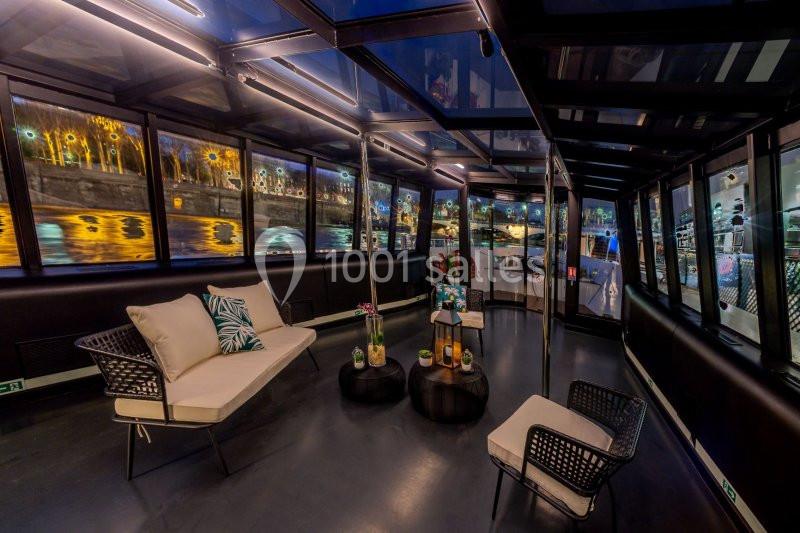 Location salle Paris 7 (Paris) - Paris Etoile #4