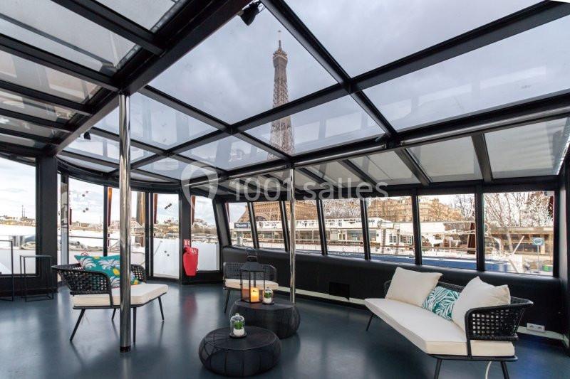 Location salle Paris 7 (Paris) - Paris Etoile #6