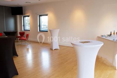 Location salle Lorient (Morbihan) - Les Terrasses du Celtic #16