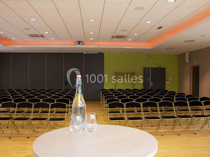 Location salle Lorient (Morbihan) - Les Terrasses du Celtic #3