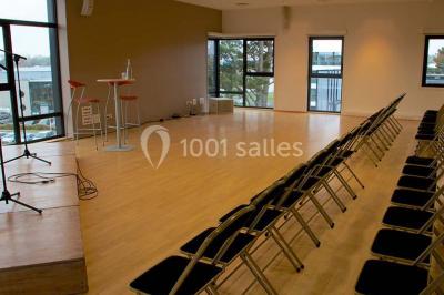 Location salle Lorient (Morbihan) - Les Terrasses du Celtic #16